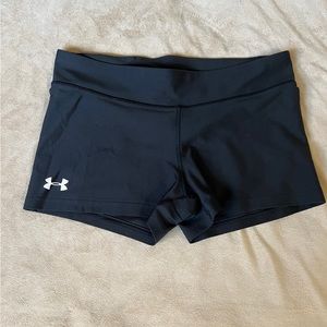 Volleyball shorts